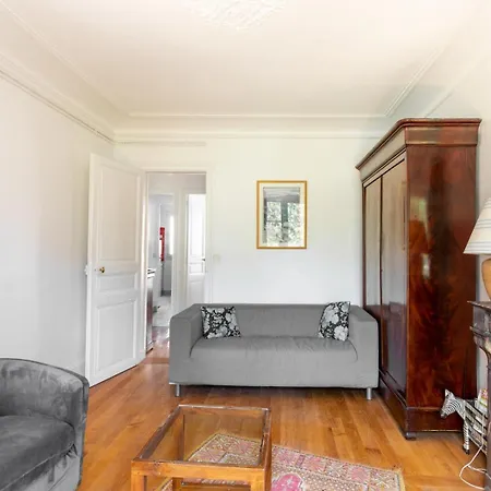 Apartment Guestready - Lovely In The 5th Arrond. *