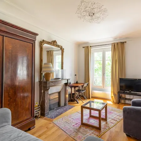 Guestready - Lovely In The 5th Arrond. Paris