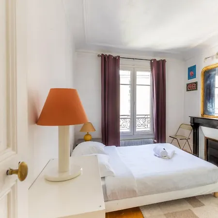 Guestready - Lovely In The 5th Arrond.