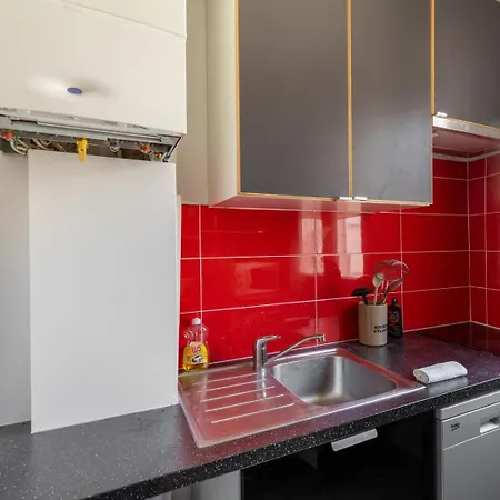 Guestready - Lovely In The 5th Arrond. *