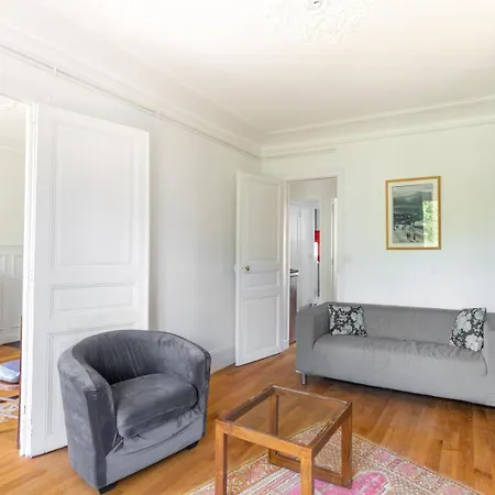 Guestready - Lovely In The 5th Arrond. * פריז