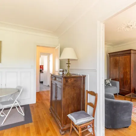 Guestready - Lovely In The 5th Arrond.