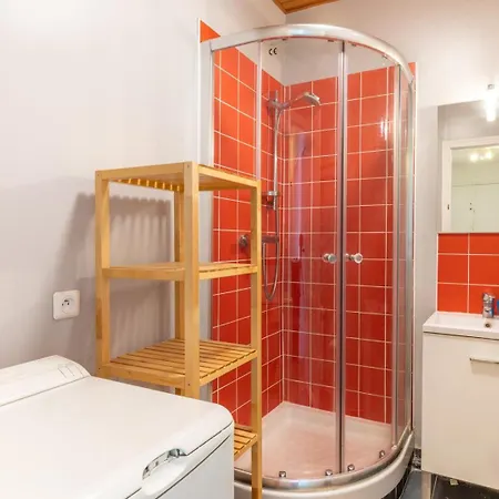 Guestready - Lovely In The 5th Arrond. Apartment Paris