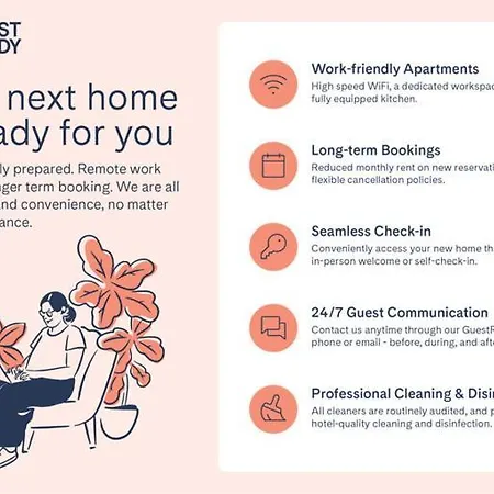 Lägenhet Guestready - Lovely In The 5th Arrond.